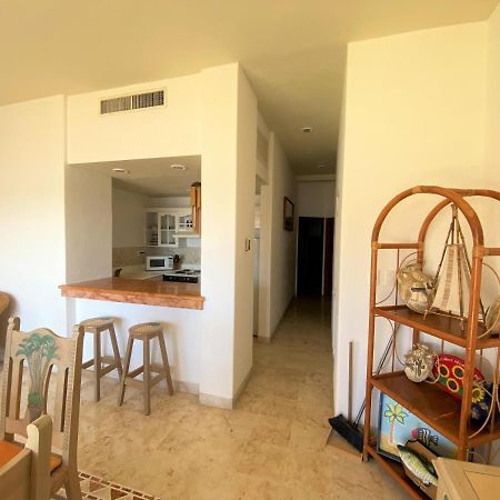 Casa De La Playa Fishermen 普拉亚卡门 外观 照片