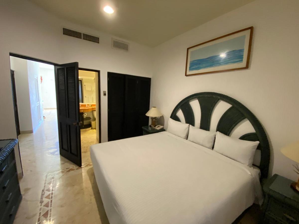 Casa De La Playa Fishermen 普拉亚卡门 外观 照片
